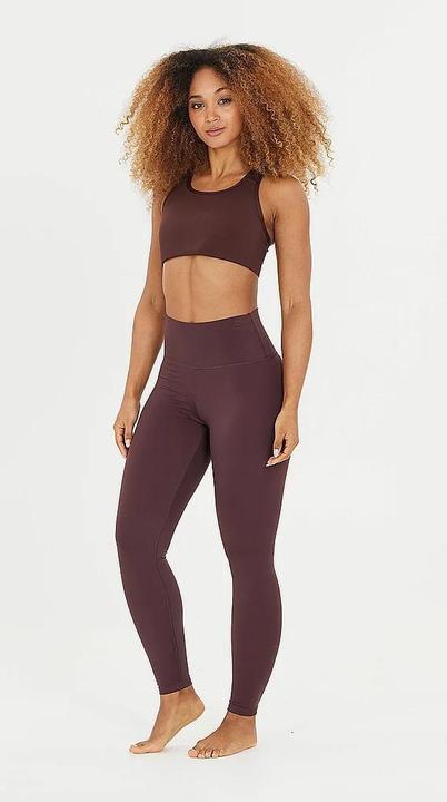 Produktbild Endurance Athlecia Franz Strumpfhose Fudge Damen (36)
