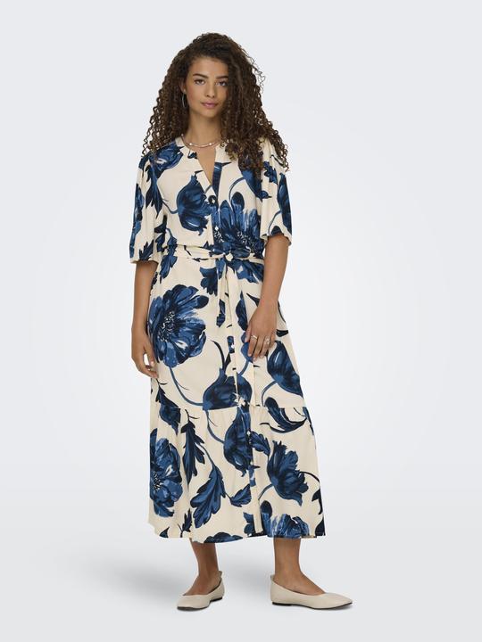 Image du produit JdY JDYFLORA Midikleid Kleid (S)