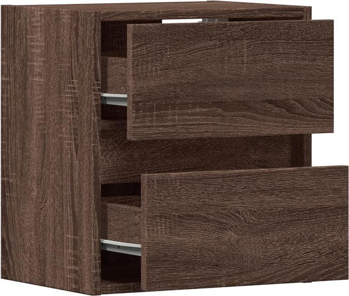 Produktbild vidaXL TV-Wandschrank (41 x 31 x 45 cm)