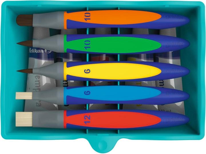 Image du produit Pelikan Gobelet à eau Kreativfabrik 14 pièces