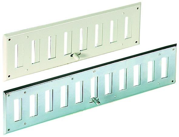 Image du produit Torbel Grille coulissante