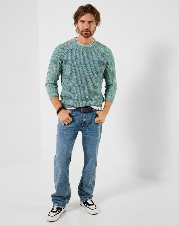 Produktbild Joe Browns Summer Fisherman Crew Knit (XXL)