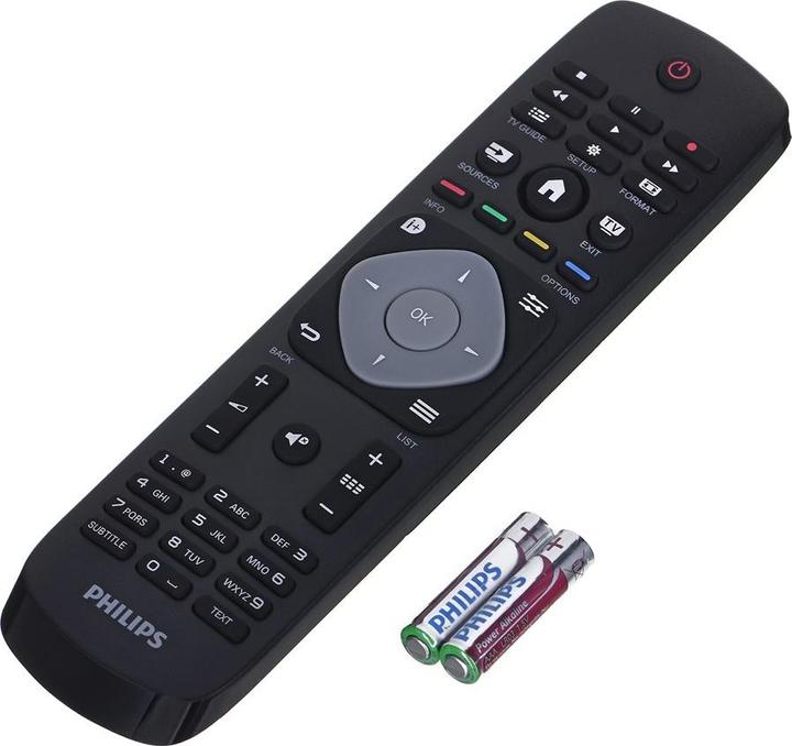 Image du produit Philips 32PHS5527/12 (32", 5500, LED, HD, 2022)