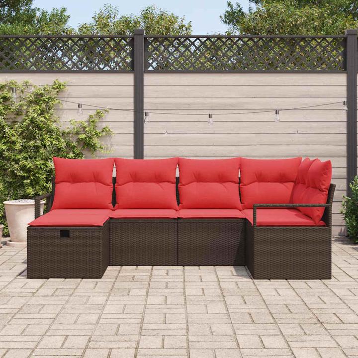 Produktbild vidaXL gartenmöbel