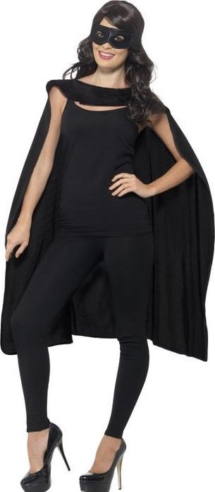 Produktbild Smiffys Superheld (One Size)