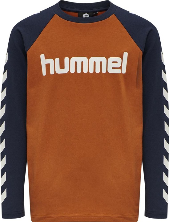 Immagine prodotto hummel Maglietta Per Ragazzi L/S (104)