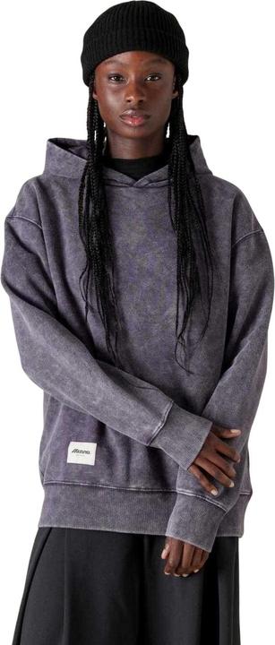 Actual product image Mizuno Unisex Adult Sportstyle Hoodie (XL)