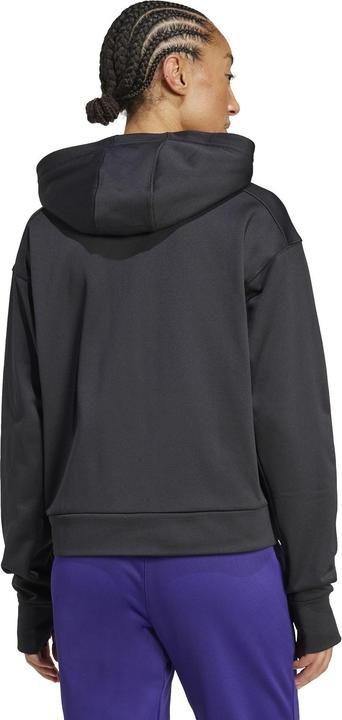 Produktbild Adidas W Gg Fz Hd - black (XL)