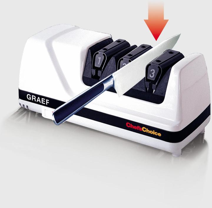 Immagine prodotto Graef CC120