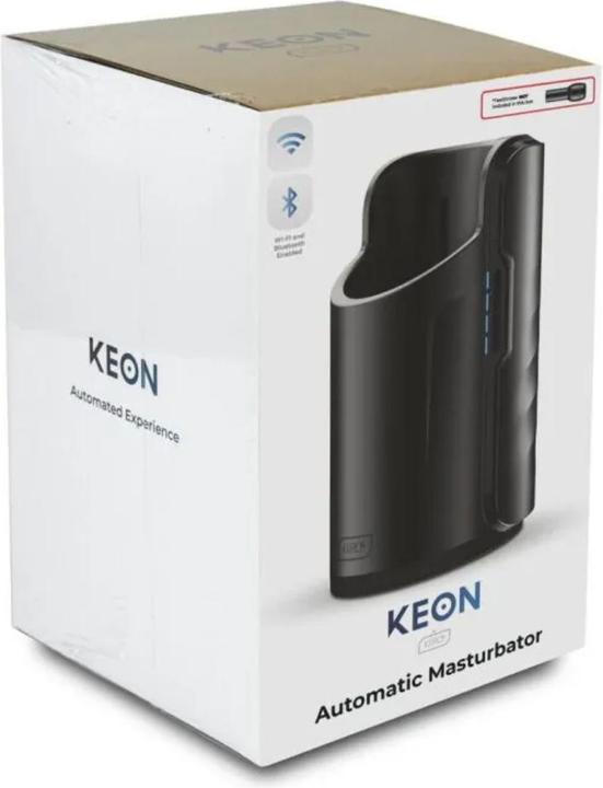 Produktbild Kiiroo Keon WiFi