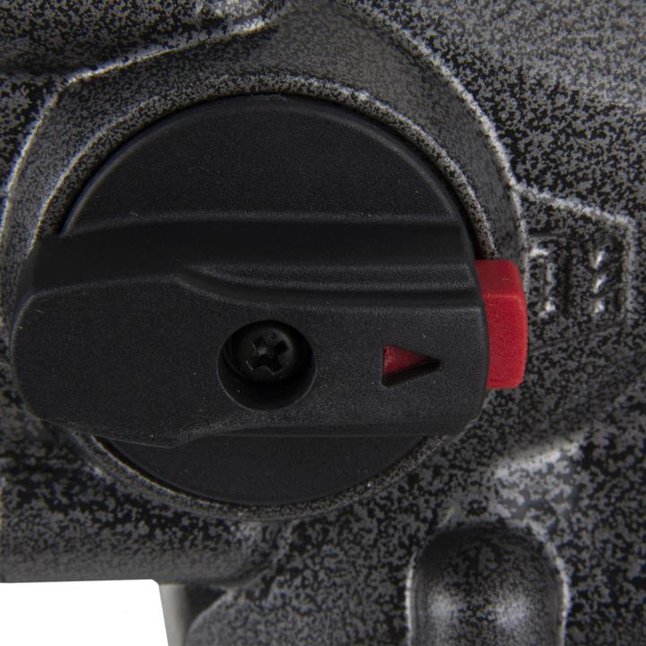 Produktbild Procraft BH2350 Schlagbohrmaschine 1600 Watt 10 J SDS Max + Koffer (Schlagbohrmaschine)