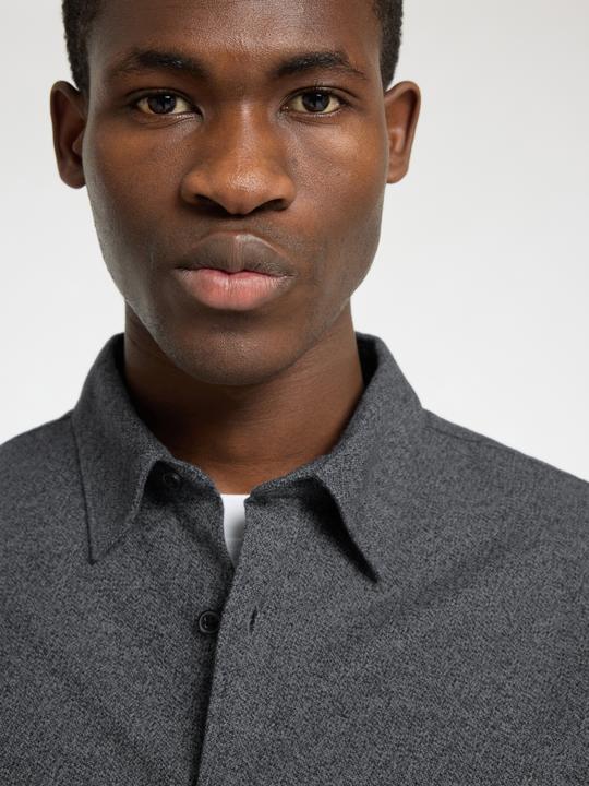 Actual product image Selected Homme Hemd OWEN Langarmhemd (M)