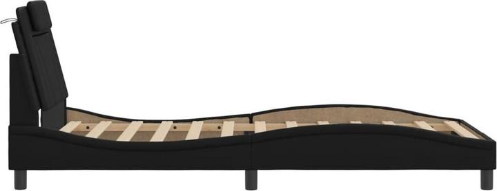 Image du produit vidaXL Bettgestell (120 x 200 cm)
