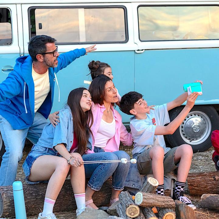 Produktbild Canal Toys Camera Projector