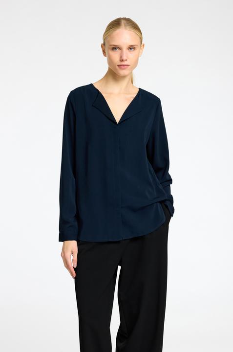 Produktbild Selected Femme Langarm Hemd (38)