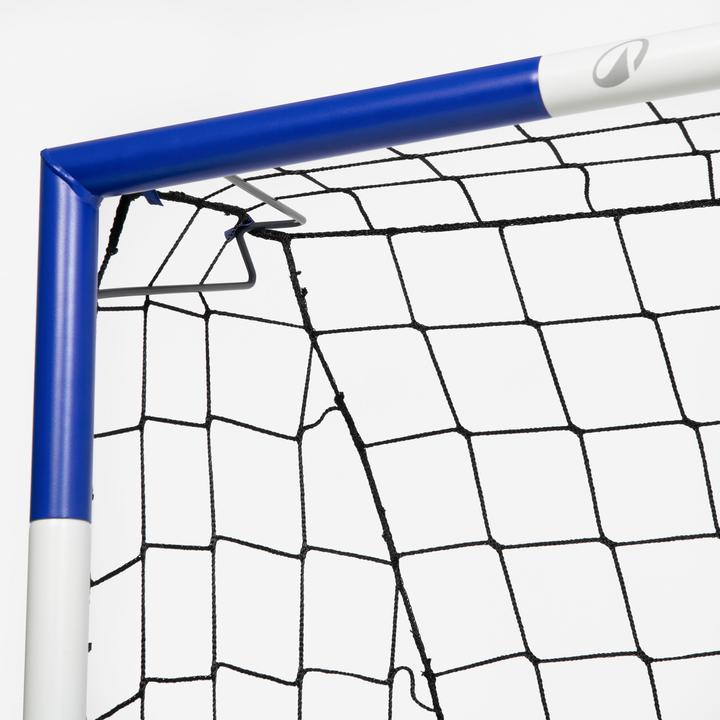 Produktbild Kipsta Goal Classic LLF 500 Size - Grey/Blue