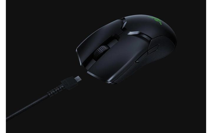 Actual product image Razer Viper Ultimate (Cable, Wireless)
