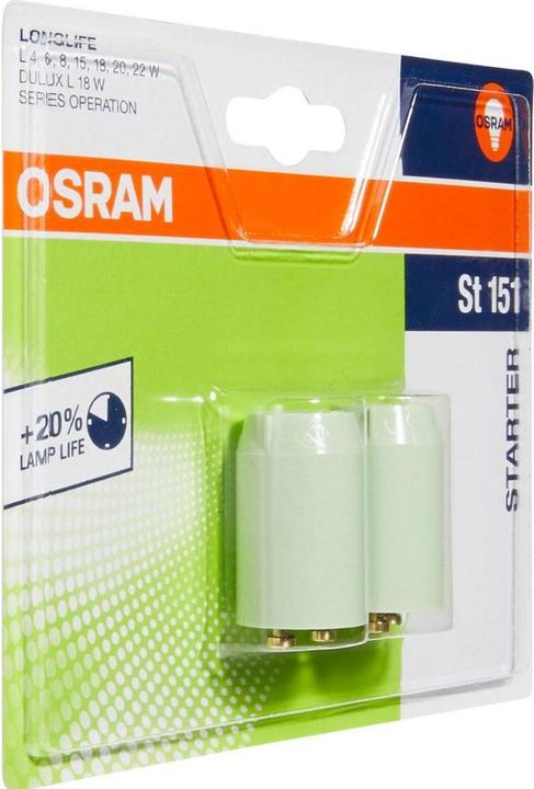 Immagine prodotto Osram Avviatore per collegamento in serie