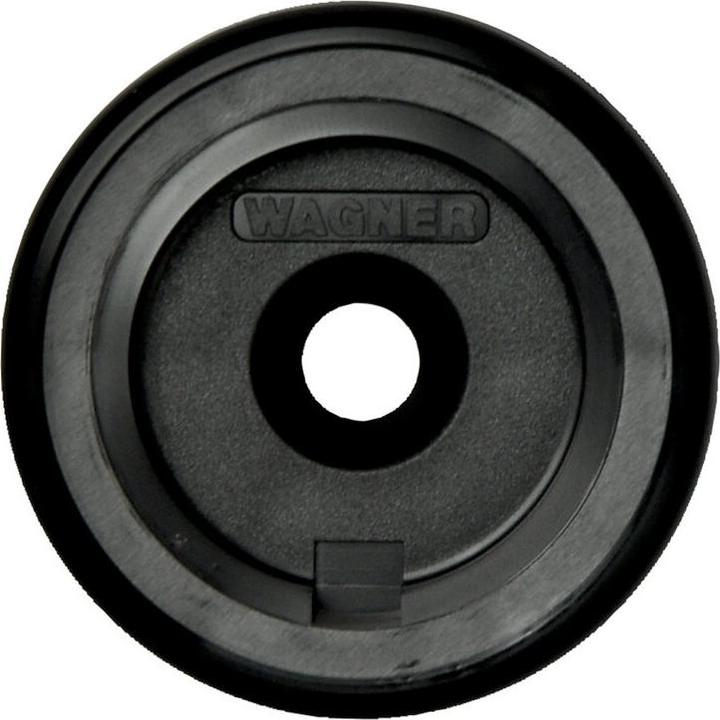 Produktbild Wagner Quickclick (Universalgleiter, 1 Stk.)