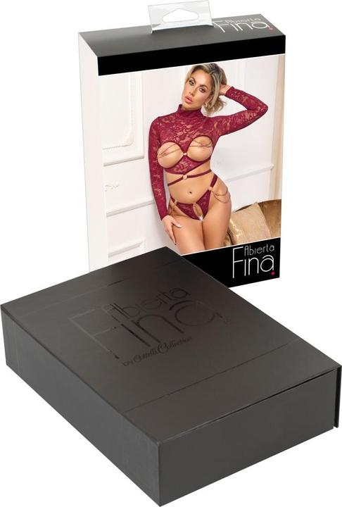 Produktbild Abierta Fina Ouvert-Set (M)