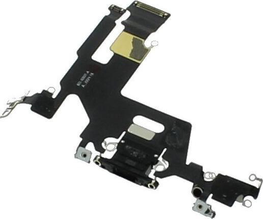 Produktbild MobileParts Ladebuchse für iPhone 11