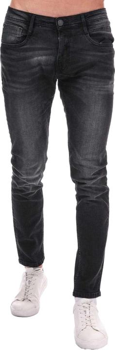 Actual product image Duck and Cover Mens Maylead Slim Jeans (Frequency band 38 (2600 MHz))