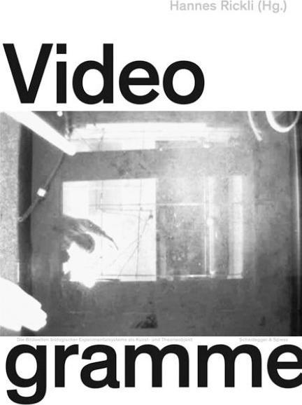 Produktbild Videogramme (Deutsch, Englisch, 2011)