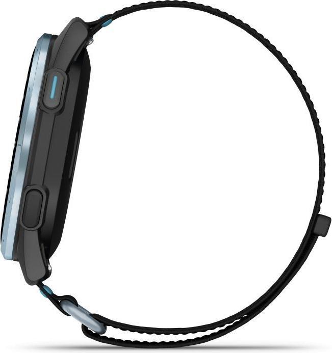 Produktbild Garmin Approach® J1 Schwarz/Azur