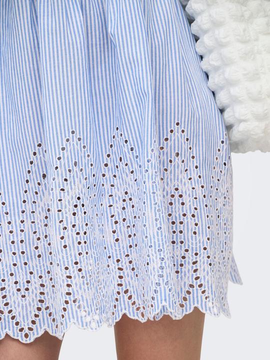 Image du produit Only ONLTULUM Kurzes Kleid Kleid (M)