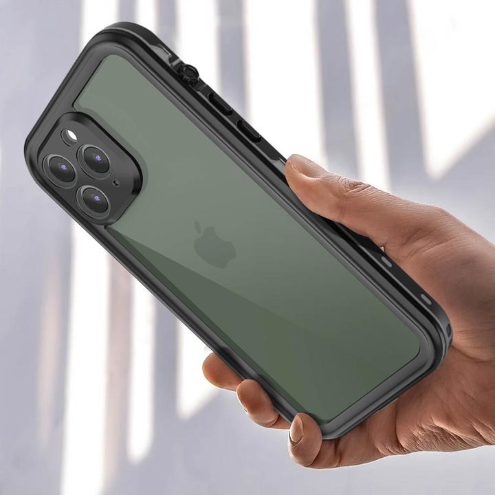 Produktbild Redpepper IP69 Waterproof, 360° Grad Schutz Series (Apple iPhone 11 Pro Max)