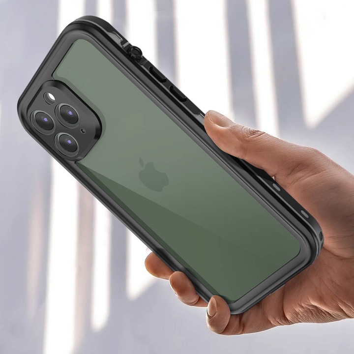 Produktbild Redpepper IP69 Waterproof, 360° Grad Schutz Series (Apple iPhone 11 Pro Max)