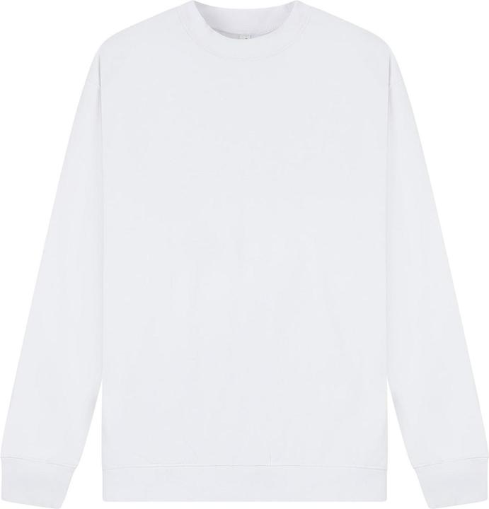 Immagine prodotto Casual Classics Premium Felpa Oversize Scollo Allungato Adulto Unisex (L)
