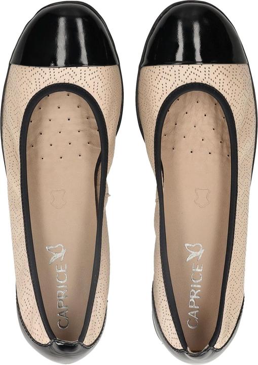 Actual product image Caprice Ballerina (37)