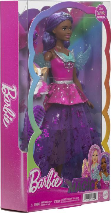 Actual product image Barbie 0