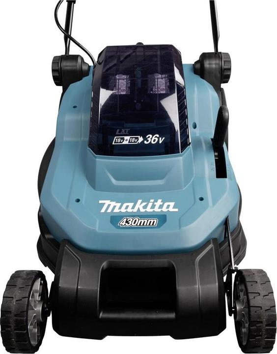 Immagine prodotto Makita DLM432Z (Batteria ricaricabile)