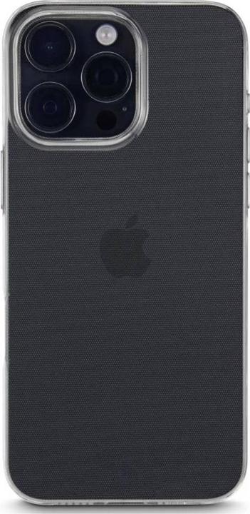 Actual product image Hama Always Clear (Apple iPhone 16 Pro)