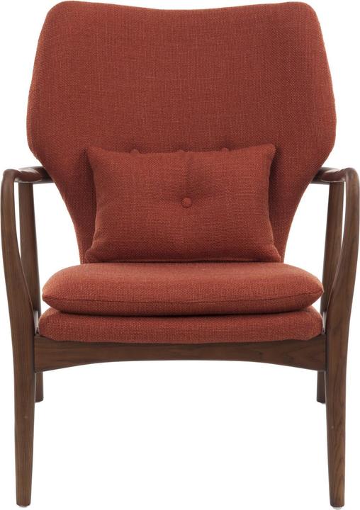 Produktbild Pols Potten Design-Sessel Peggy - Rust