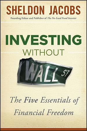 Produktbild Investing without Wall Street (Englisch)