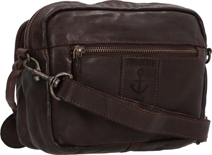 Produktbild Harbour 2nd Thalea Umhängetasche Leder 23 cm
