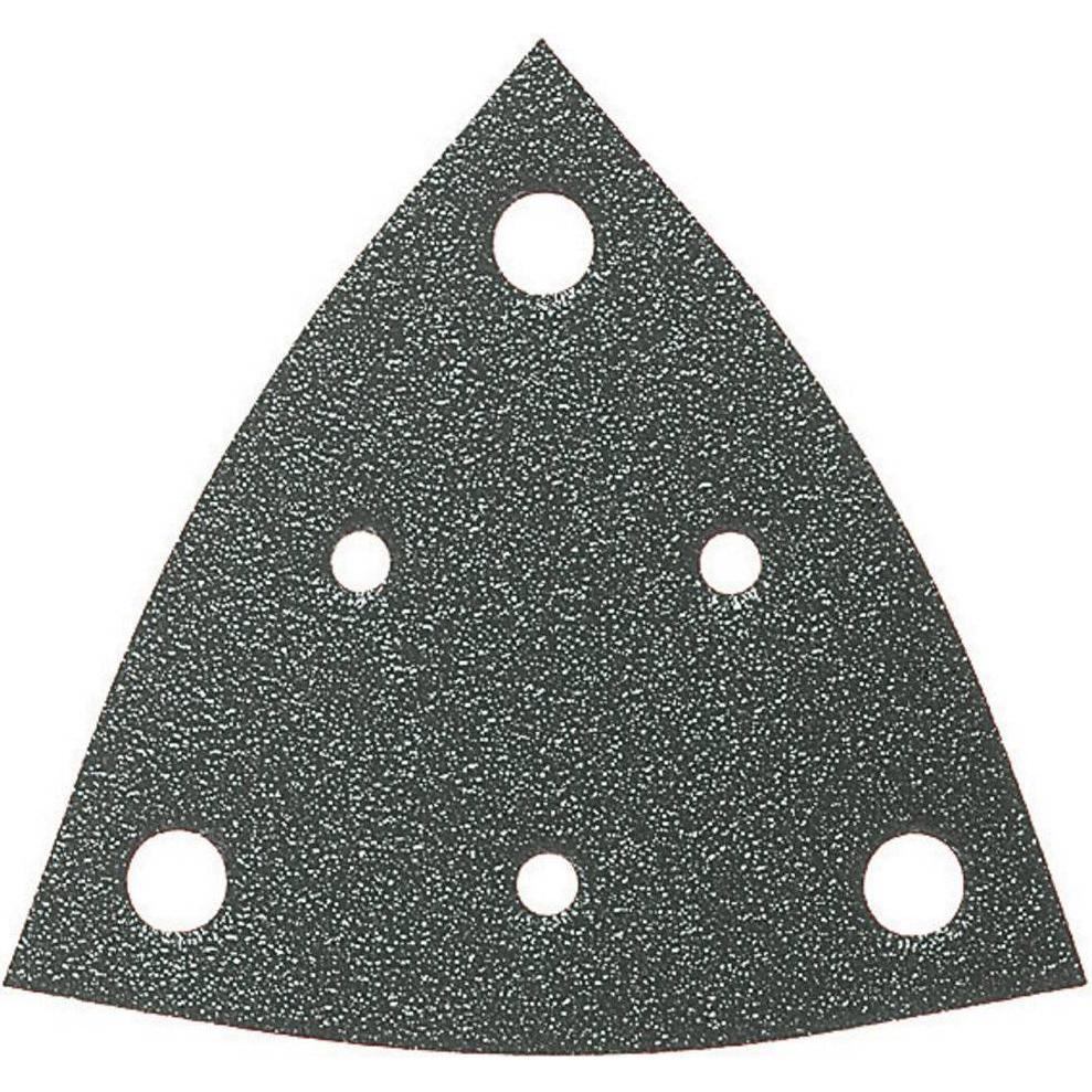 Carta vetrata Delta con velcro (240) di Fein: Abrasivi con estrazione polvere