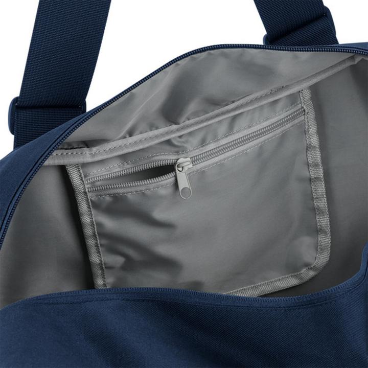 Immagine prodotto Bagbase Borsa da viaggio Essentials in materiale riciclato (35 l)