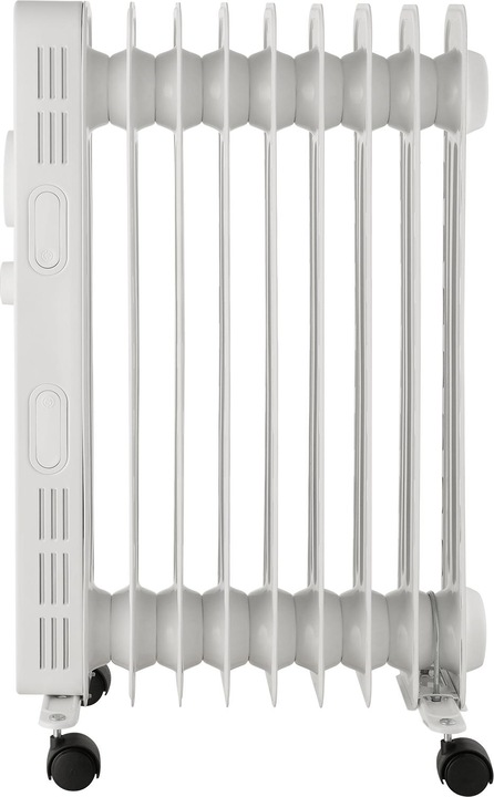 Actual product image Concept RO3309 (2000 W)
