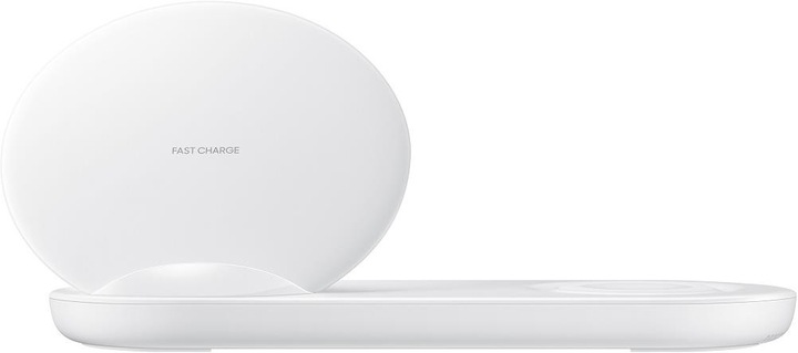 Produktbild Samsung Wireless Charger Duo (25 W)