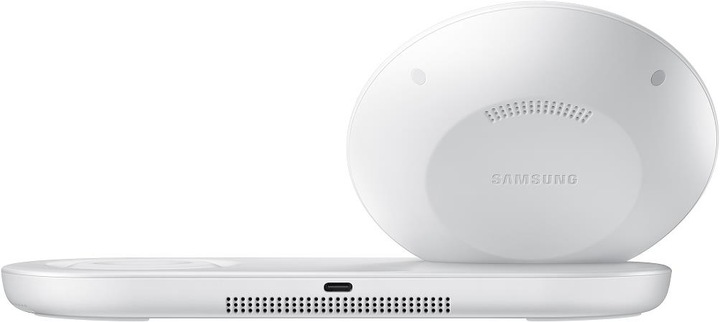 Produktbild Samsung Wireless Charger Duo (25 W)