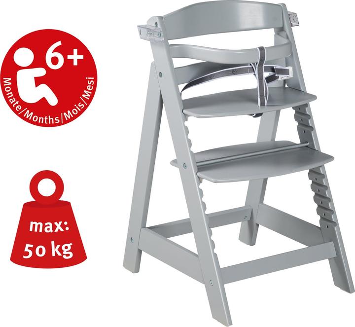 Immagine prodotto Roba Sit Up Click & Fun (Seggiolone per scale)