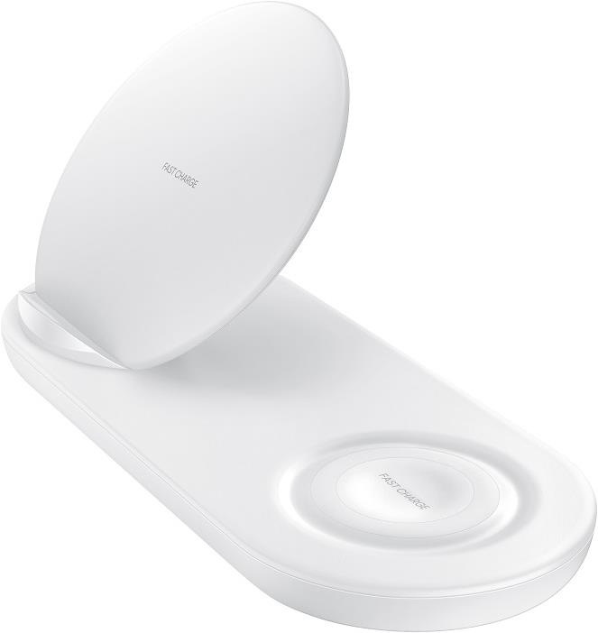Produktbild Samsung Wireless Charger Duo (25 W)
