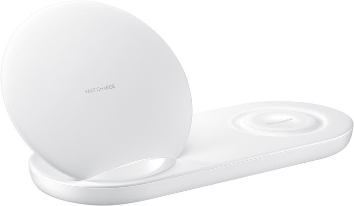 Produktbild Samsung Wireless Charger Duo (25 W)