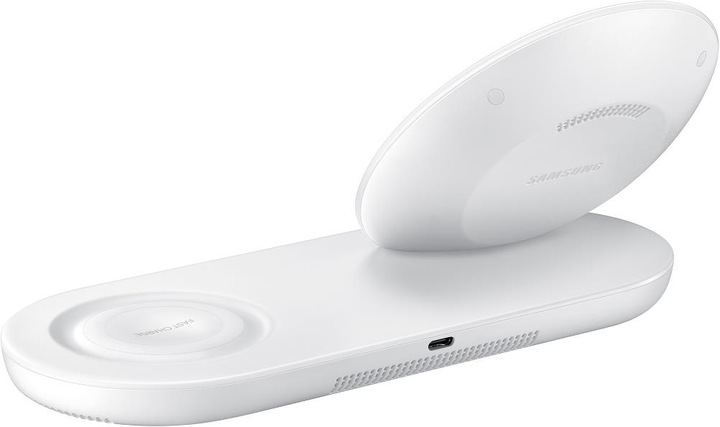 Produktbild Samsung Wireless Charger Duo (25 W)