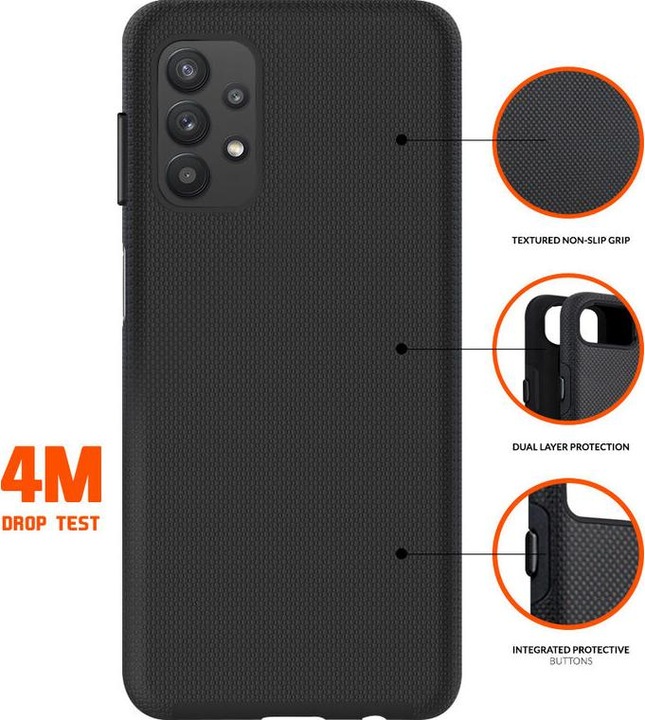 Produktbild Eiger North Case (Samsung Galaxy A32)
