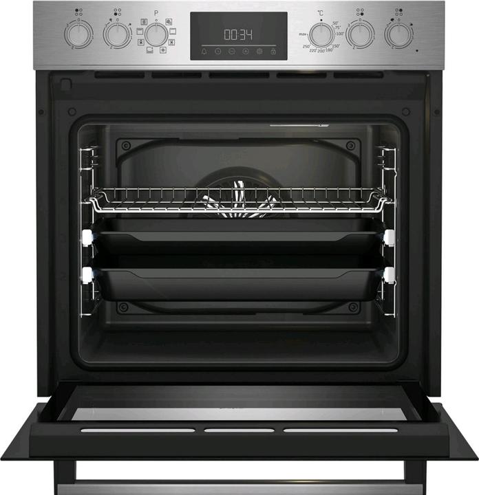 Immagine prodotto Beko EB BBUM12328X